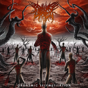 Pulverize cover