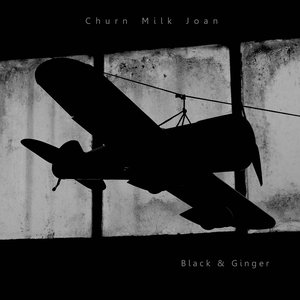 Image for 'Black & Ginger'