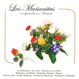 Acompañadas con Mariachi