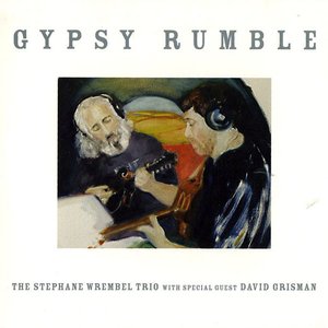 Gypsy Rumble