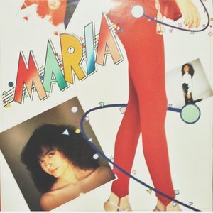 Maria + 2