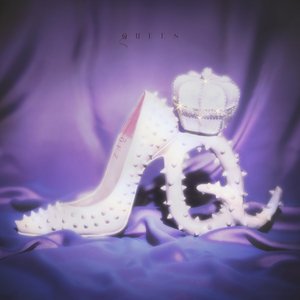 QUEEN - Single