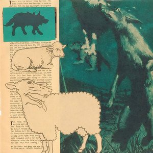 Wolves in Sheep Masks