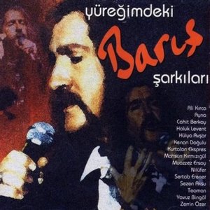 Yuregimdeki Baris Sarkilari