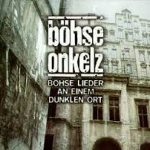 Böhse Lieder an einem Dunklen Ort