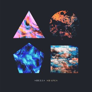 Shapes - EP