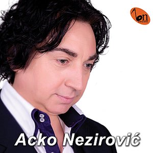 Acko Nezirovic