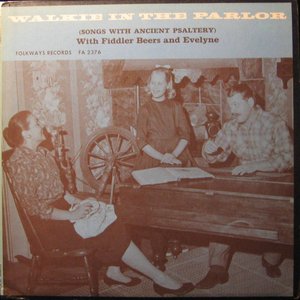 Walkie in the Parlor
