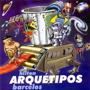 Image for 'Arquétipos'