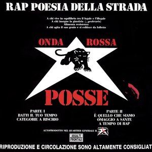 Avatar for Onda Rossa Posse