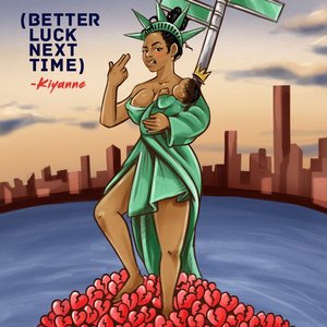 Better Luck Next Time - Single