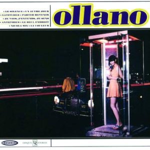 Image for 'Ollano'