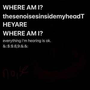 noisecore/weridcore bs