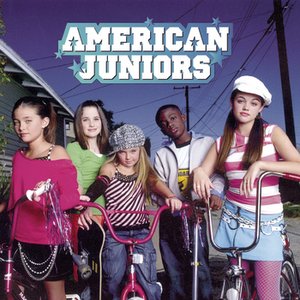 Image for 'American Juniors'