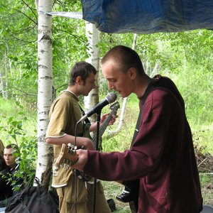 Пласты 的头像