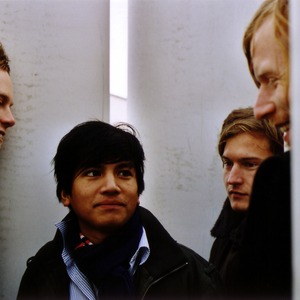 Cartridge photo provided by Last.fm