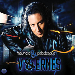 Viernes cover