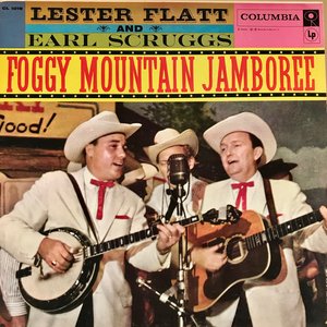 Foggy Mountain Jamboree