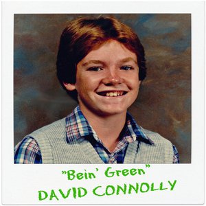Bein' Green - Single