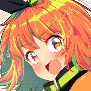 がきコ 的头像