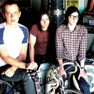 The Greenhornes Feat. Holly Golightly 的头像