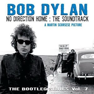 Image for 'No Direction Home: The Soundtrack (The Bootleg Series Vol. 7)'