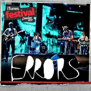 iTunes Festival: London 2011