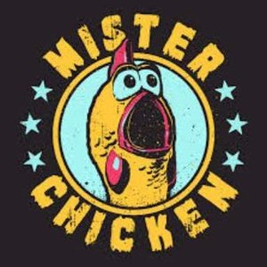 Mister Chicken 的头像