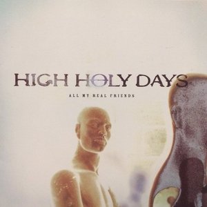 All My Real Friends (Advance CD)