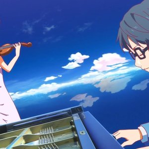 Avatar für Shigatsu wa Kimi no Uso