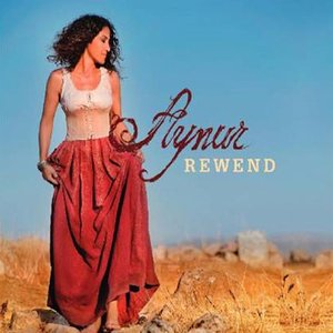 “Rewend”的封面