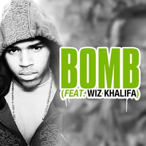 'Chris Brown feat. Wiz Khalifa'の画像