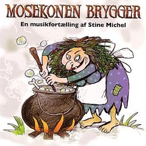 Mosekonen Brygger