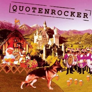 Image for 'Quotenrocker'