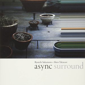 async surround