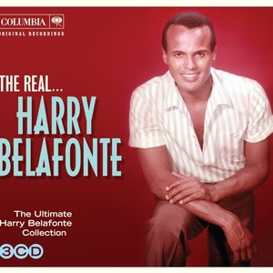The Real... Harry Belafonte