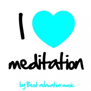 I Love Meditation