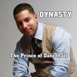 The Prince of Dancehall
