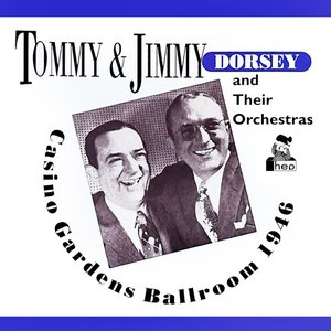 Casino Gardens Ballroom 1946