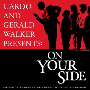 Cardo & Gerald Walker 的头像