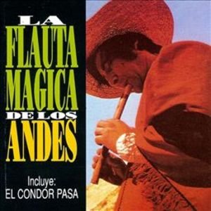 La Flauta Mágica De Los Andes