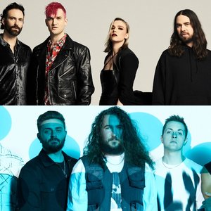 Avatar for Halestorm & I Prevail