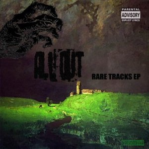 Rare Tracks EP