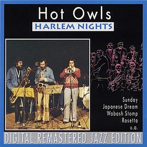 Harlem Nights