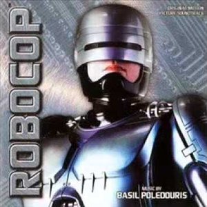 Robocop Soundtrack