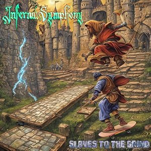 Slaves To The Grind