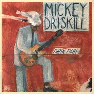 Mickey Driskill 的头像