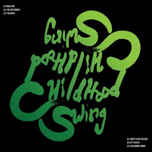 Childhood Swing