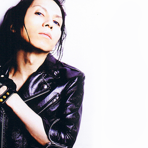 Acid Black Cherry photo provided by Last.fm
