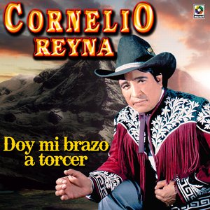 Doy Mi Abrazo A Torcer - Cornelio Reyna